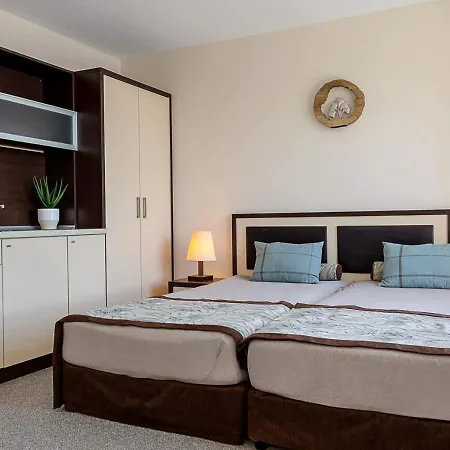 Sea View At Berlin Golden By Flat Manаger Апартаменты