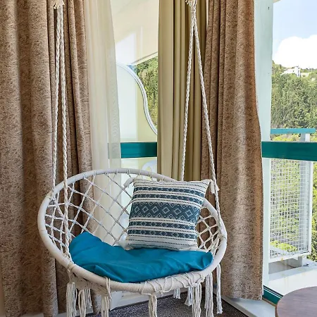 Sea View At Berlin Golden By Flat Manаger * Золотые Пески